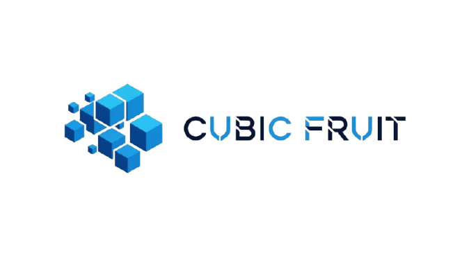 Cubic Fruit